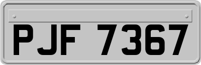 PJF7367