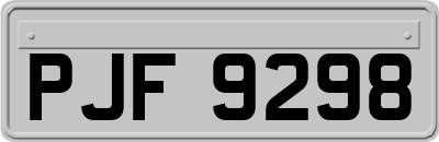 PJF9298