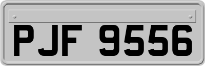 PJF9556