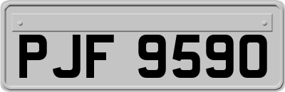 PJF9590