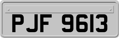 PJF9613