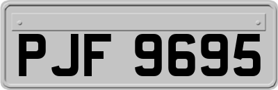 PJF9695
