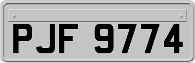 PJF9774