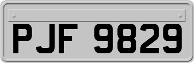 PJF9829