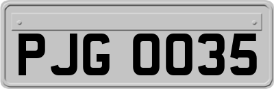 PJG0035