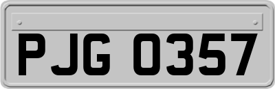 PJG0357