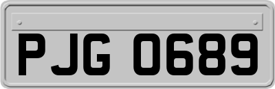 PJG0689