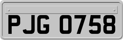 PJG0758