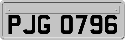 PJG0796
