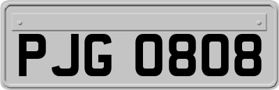 PJG0808