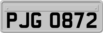 PJG0872