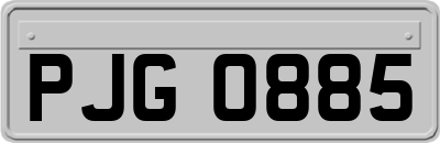 PJG0885