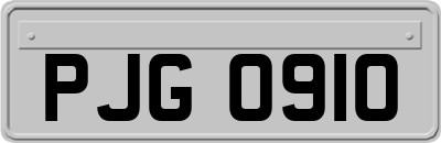 PJG0910
