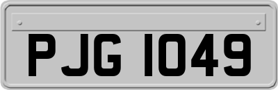 PJG1049