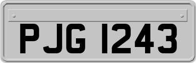 PJG1243