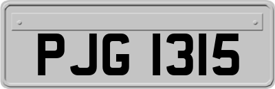 PJG1315