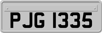 PJG1335