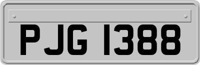 PJG1388