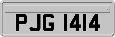 PJG1414
