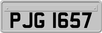 PJG1657