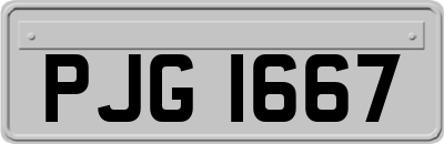 PJG1667