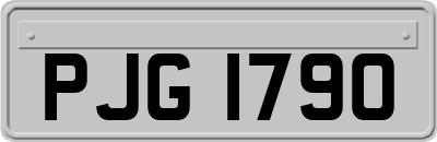 PJG1790