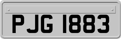 PJG1883