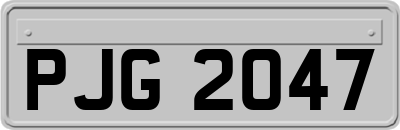 PJG2047