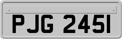 PJG2451