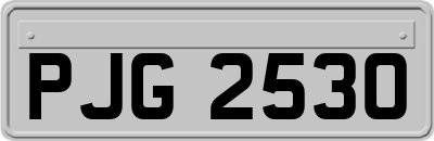 PJG2530