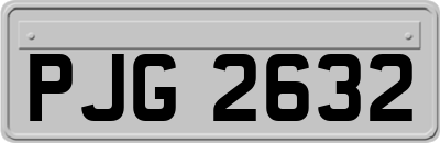 PJG2632