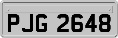 PJG2648