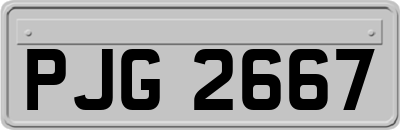 PJG2667