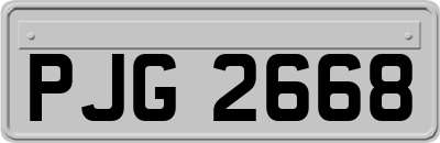 PJG2668