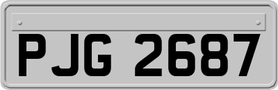 PJG2687