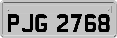 PJG2768