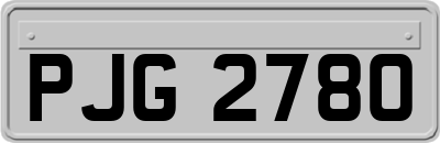 PJG2780