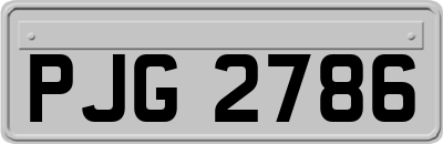 PJG2786