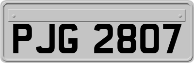 PJG2807
