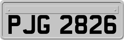 PJG2826