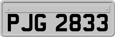 PJG2833