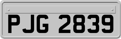 PJG2839