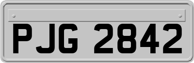 PJG2842