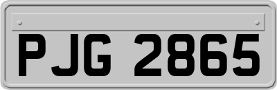 PJG2865