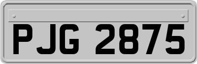 PJG2875