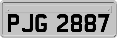 PJG2887