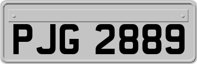 PJG2889