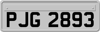 PJG2893