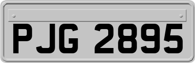 PJG2895
