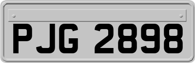 PJG2898